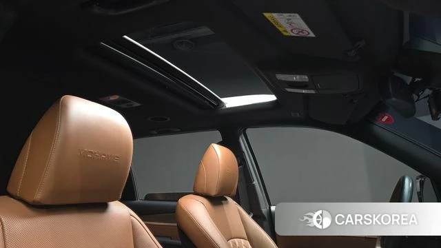 Kia Mohave Master id 4854973 из Кореи 11