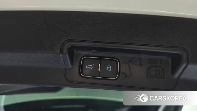 Ford Explorer 6th Generation id 4592049 из Кореи 11