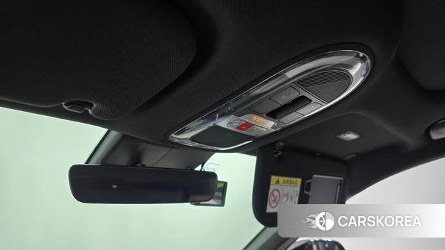 Hyundai The New Ionic 5 id 4783195 из Кореи 11