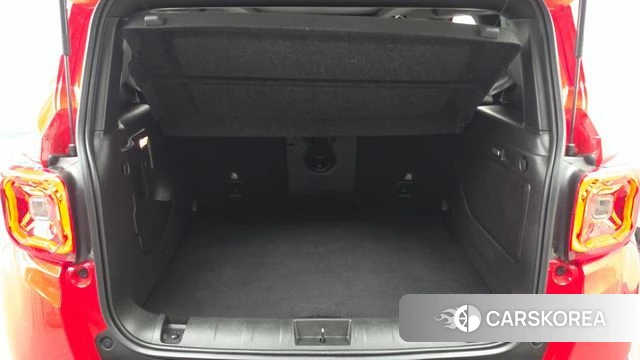 Jeep Renegade id 5012954 из Кореи 11