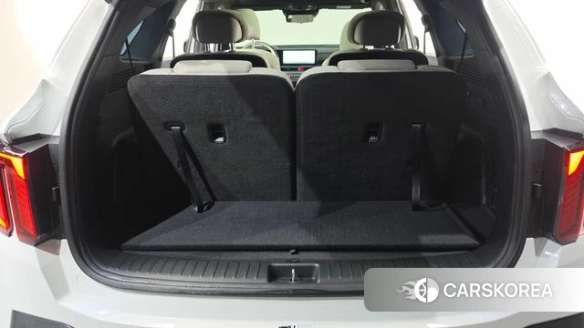 Kia The New Sorento 4th Generation id 4990593 из Кореи 11