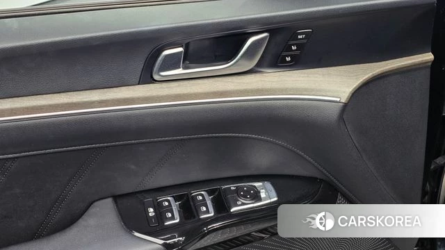 Kia K5 3rd generation id 5040437 из Кореи 11