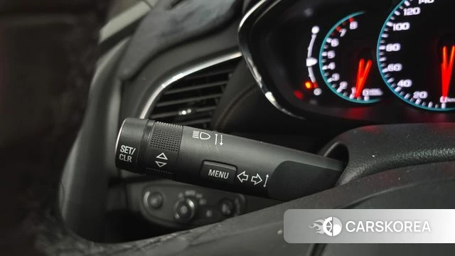 Chevrolet (GM Daewoo) The New Trax id 4983037 из Кореи 11