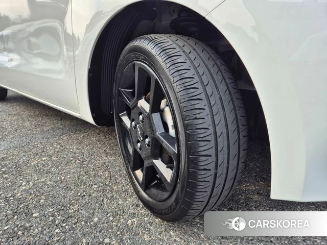Kia The New Kia Ray id 4995973 из Кореи 11
