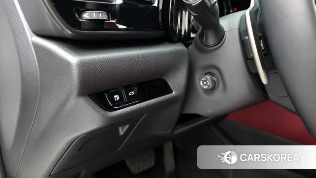 Lexus NX350h Second generation id 5026193 из Кореи 11