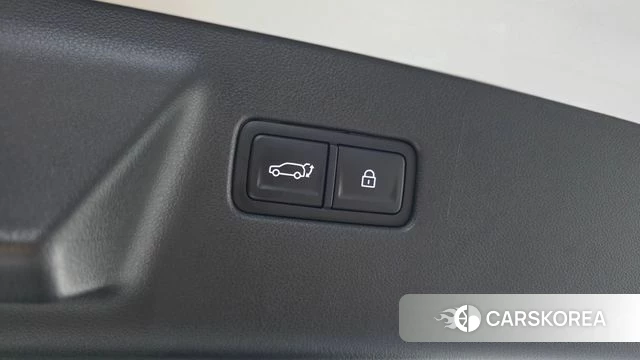 Hyundai Santa Fe (MX5) id 4720057 из Кореи 11