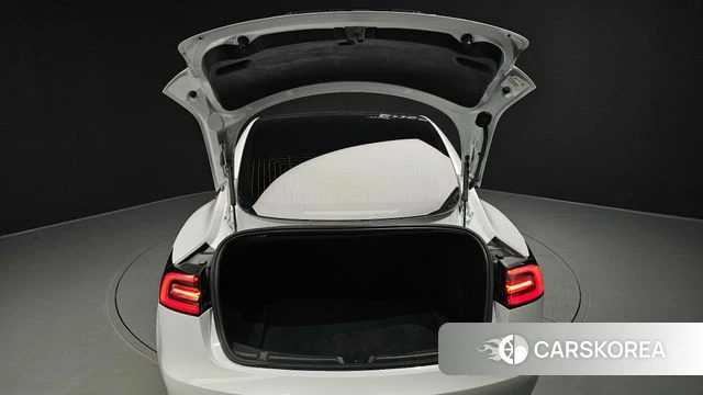 Tesla Model 3 id 4872894 из Кореи 11