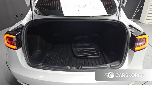 Tesla Model 3 id 4703058 из Кореи 12