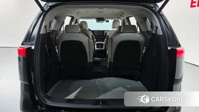 Kia Carnival 4th generation id 5003630 из Кореи 11