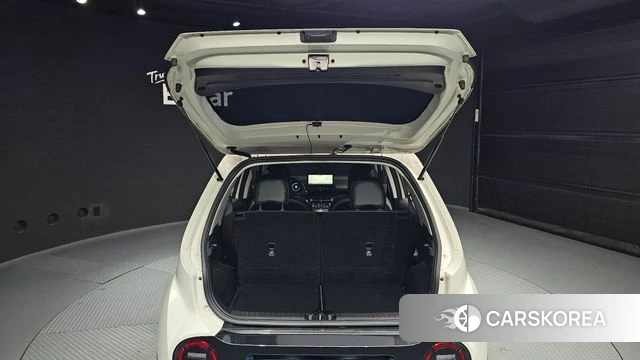 Hyundai Casper Electric id 4975046 из Кореи 11