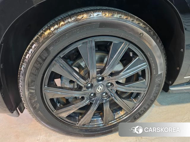 Hyundai Palisade id 5023193 из Кореи 11
