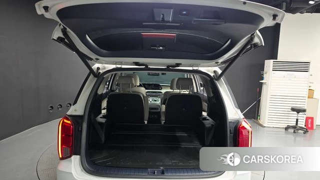 Hyundai Palisade id 5029106 из Кореи 11