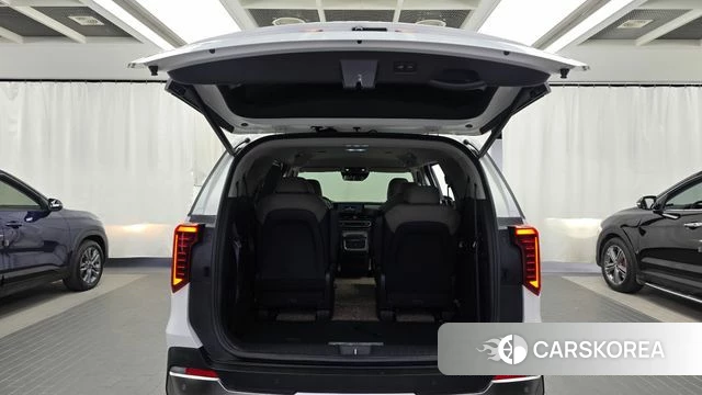 Kia The New Carnival 4th Generation id 5051691 из Кореи 11