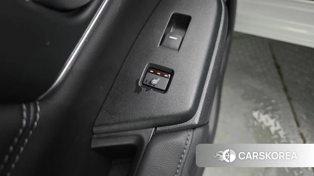 Honda CR-V 5th generation id 4609248 из Кореи 11