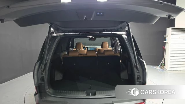 Hyundai Santa Fe (MX5) id 4991022 из Кореи 11