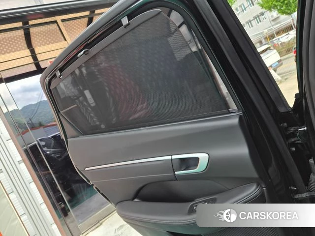 Hyundai Sonata D Edge (DN8) id 4714979 из Кореи 11