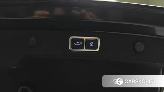 Hyundai Grandeur Hybrid (GN7) id 4985408 из Кореи 11