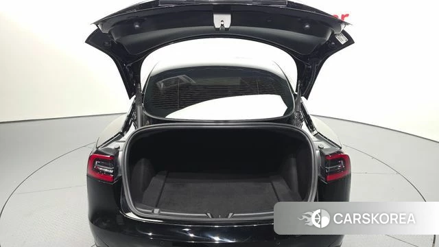 Tesla Model 3 id 4923063 из Кореи 11