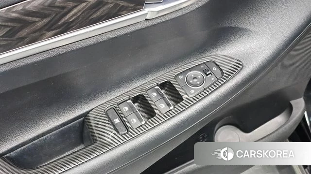 Hyundai Grandeur IG id 4684576 из Кореи 11