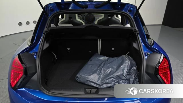 Mini Cooper S 4th Generation id 5011182 из Кореи 11