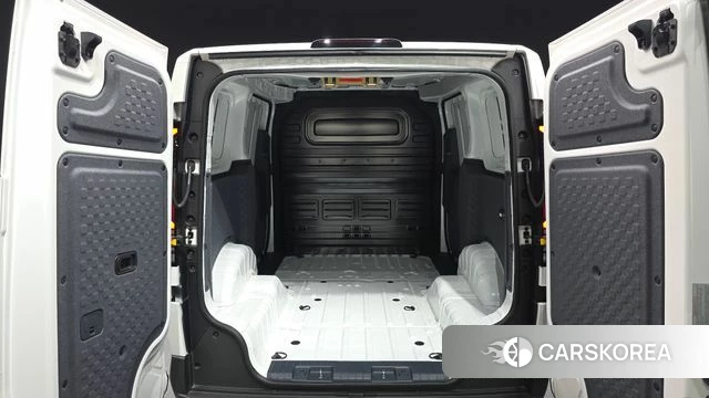 Kia PV5 id 5045607 из Кореи 11