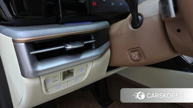 Hyundai Grandeur (GN7) id 4984939 из Кореи 11