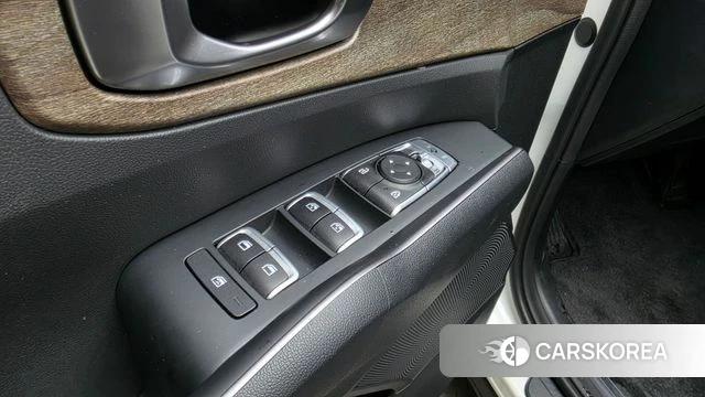 Kia Sorento 4th Generation id 5034400 из Кореи 11