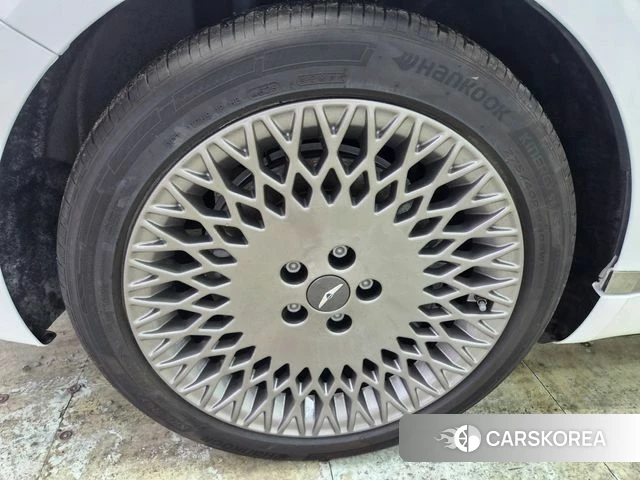 Genesis G80 (RG3) id 5002875 из Кореи 11