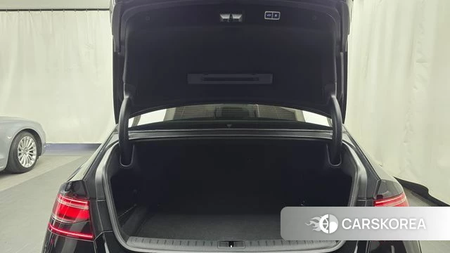 Genesis G90 (RS4) id 4951454 из Кореи 11