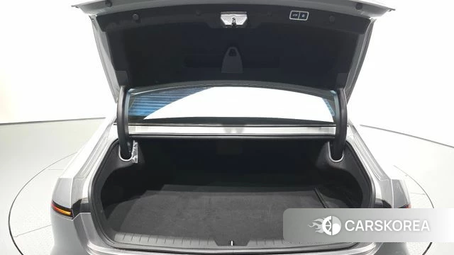 Hyundai Grandeur (GN7) id 4475168 из Кореи 11