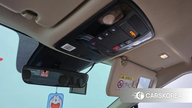 Kia Carnival 4th generation id 4942175 из Кореи 11