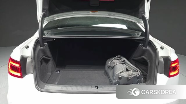 Audi A4 (B9) id 4937712 из Кореи 11