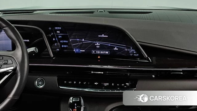 Cadillac Escalade 5th Generation id 5046321 из Кореи 11
