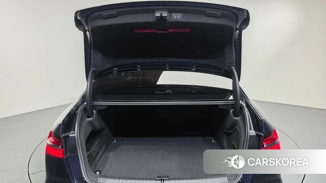 Audi A6 (C8) id 4899875 из Кореи 11