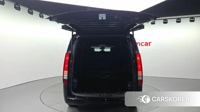 Hyundai Staria id 4645731 из Кореи 11
