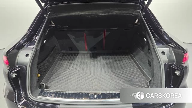 Porsche Cayenne (PO536) id 4991747 из Кореи 11