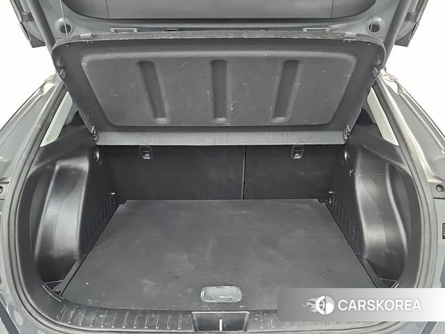 Hyundai Kona Hybrid (SX2) id 4645588 из Кореи 11
