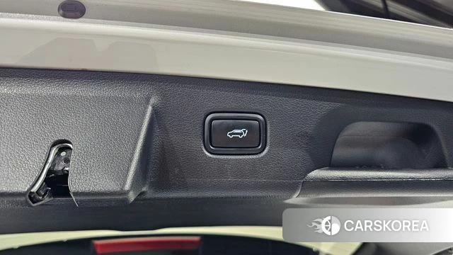Hyundai The New Palisade id 4921594 из Кореи 11