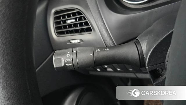 Renault Korea (Samsung) SM3 Neo id 4988354 из Кореи 11