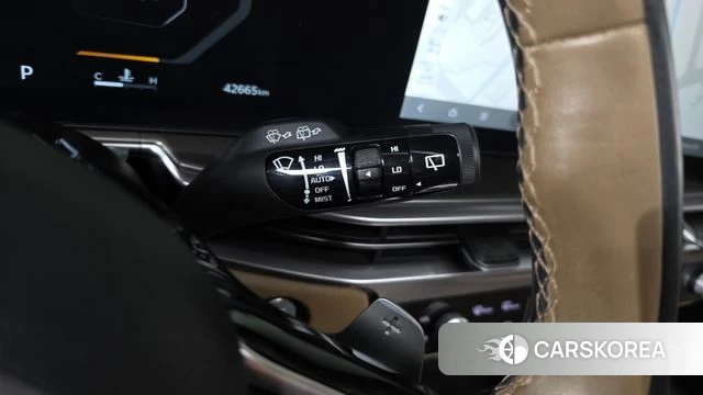 Kia The New Sorento 4th Generation id 5016551 из Кореи 11