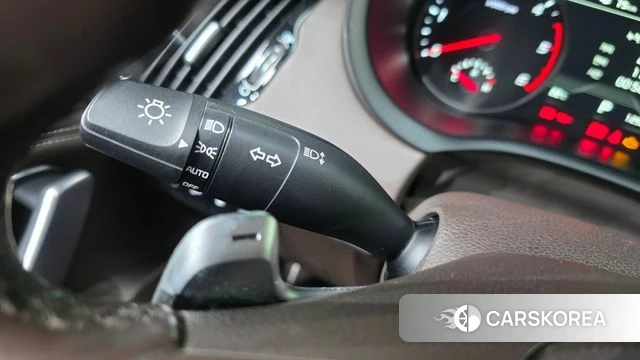 Kia Stinger id 5029380 из Кореи 11