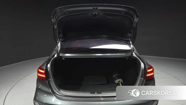 Kia The New K3 2nd generation id 5002305 из Кореи 11
