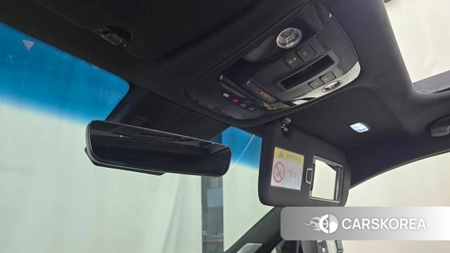 Kia K8 Hybrid id 5027953 из Кореи 11
