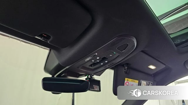 Porsche Cayenne (PO536) id 4916585 из Кореи 11