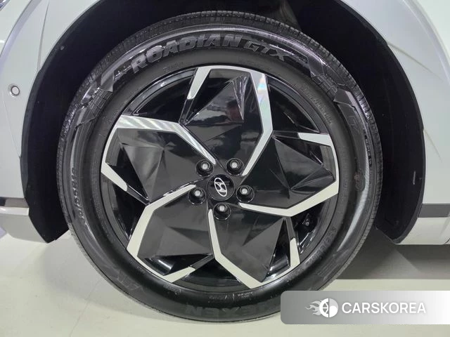 Hyundai Ionic 5 id 5028077 из Кореи 11
