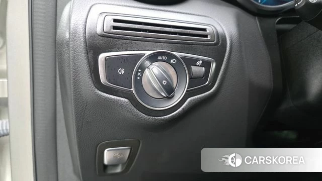 Mercedes-Benz GLC-Class X253 id 5027559 из Кореи 11