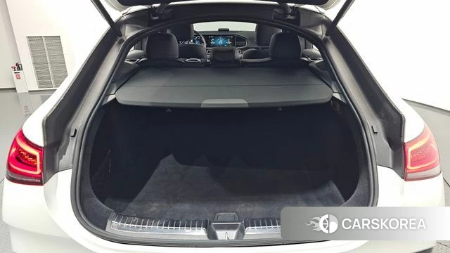 Mercedes-Benz GLE-Class W167 id 5021728 из Кореи 11