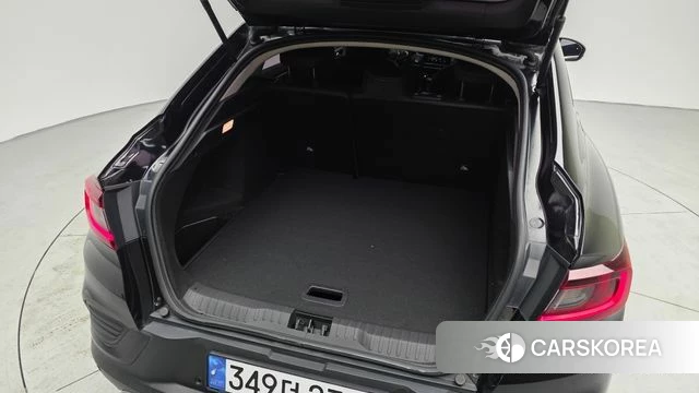 Renault Korea (Samsung) XM3 id 4740833 из Кореи 11