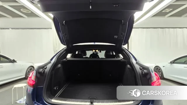 BMW X4 (G02) id 3556697 из Кореи 11