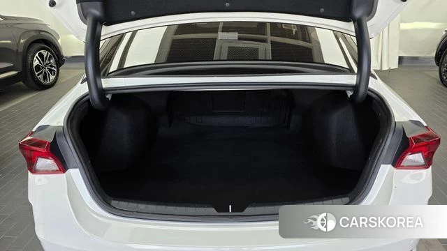 Kia K5 3rd generation id 4997693 из Кореи 11